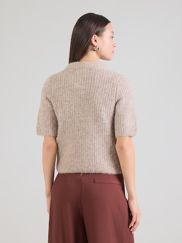 pilka VERO MODA Megztinis 'VMAwsome'