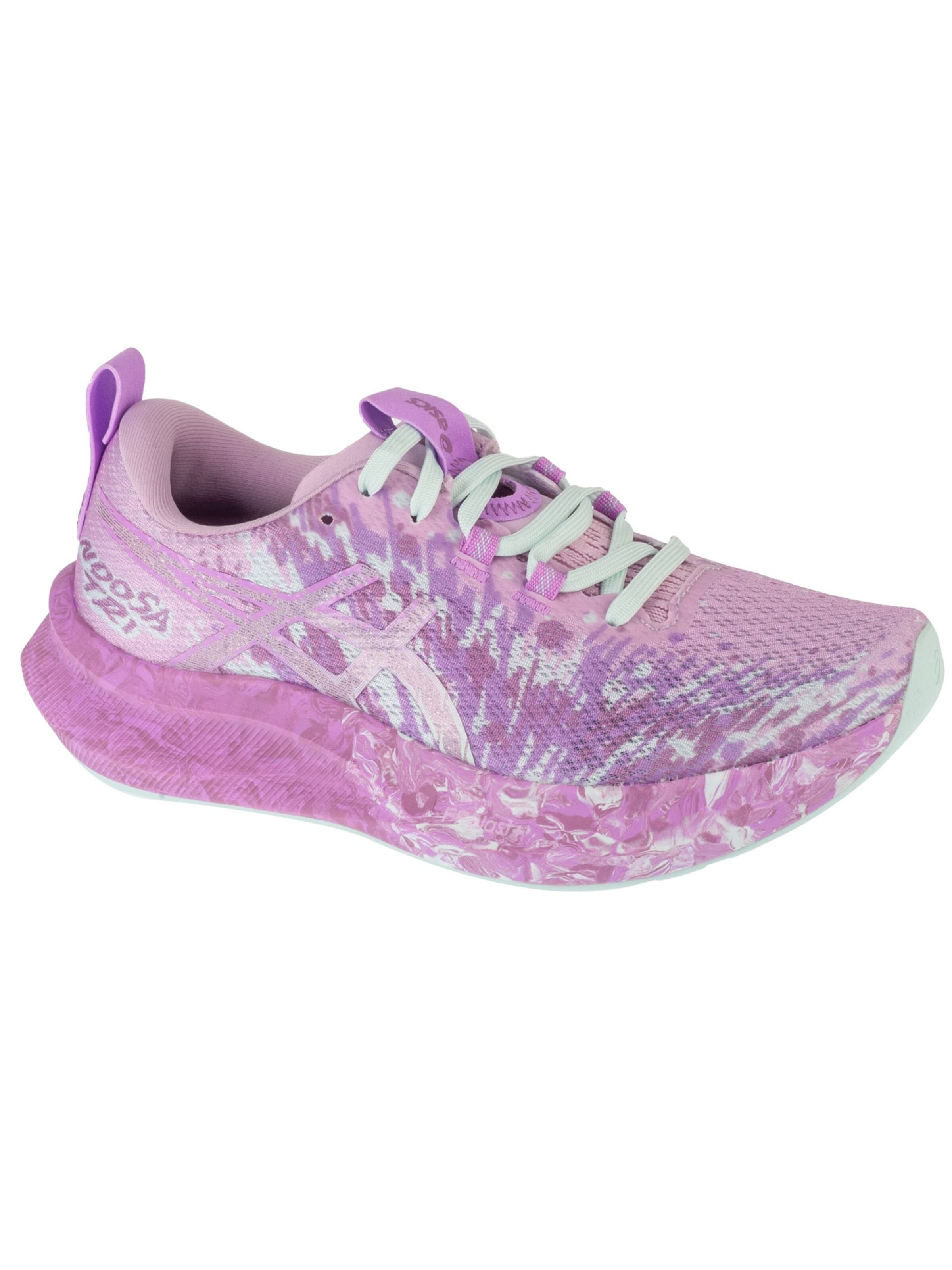 ASICS Laufschuh 'Gel-Noosa Tri 16'‌‌‌ in Pink: Vorderseite
