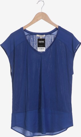 GARCIA T-Shirt XL in Blau: predná strana
