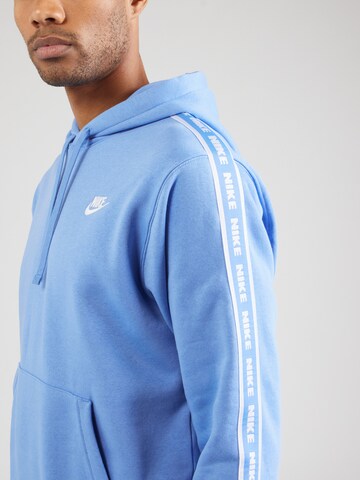 Tuta da jogging di Nike Sportswear in blu