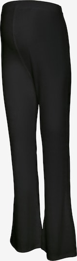 Vero Moda Maternity Leggingsit 'LAVENDER' värissä musta, Tuotenäkymä