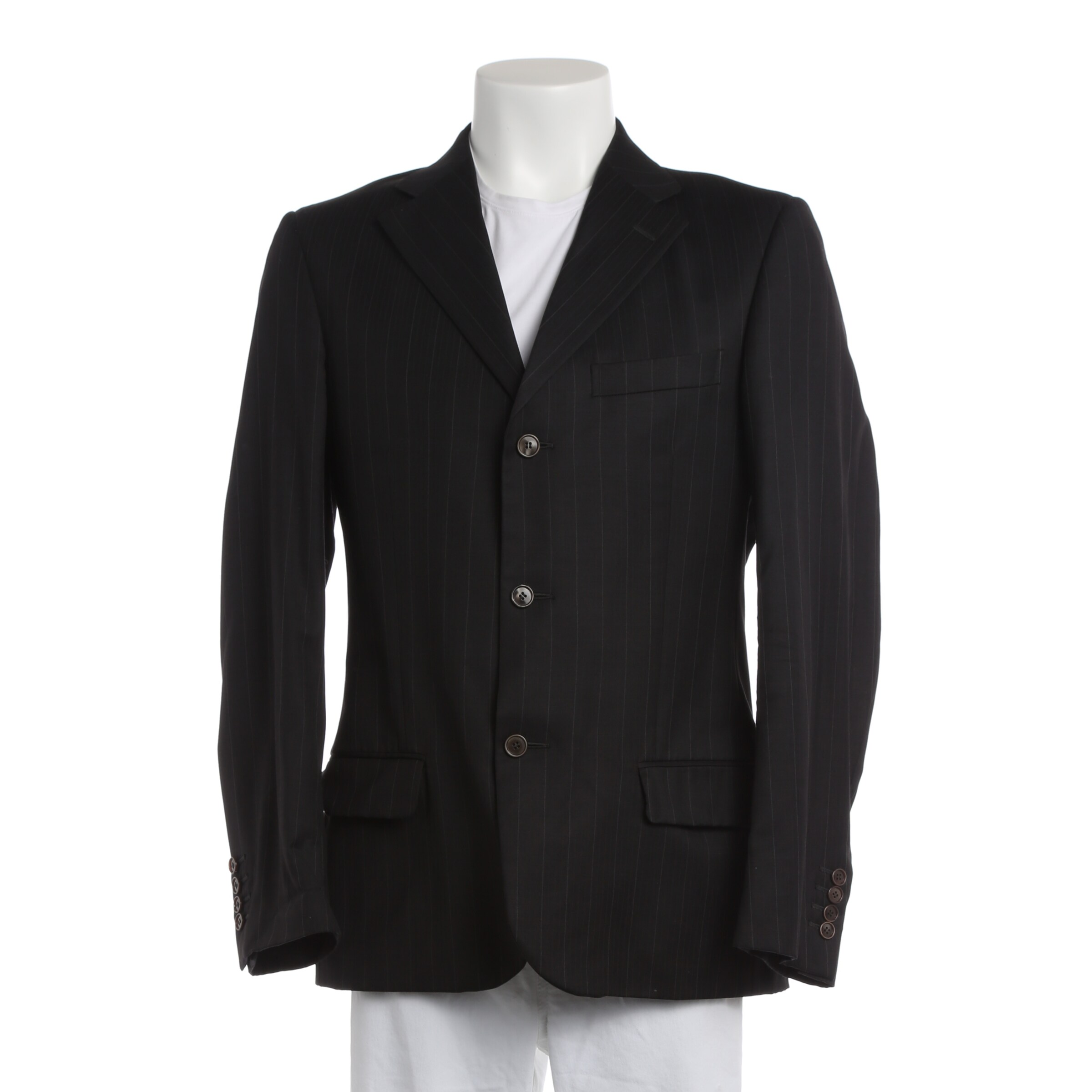 Gucci Suit Jacket in M in Dark grey, Item view