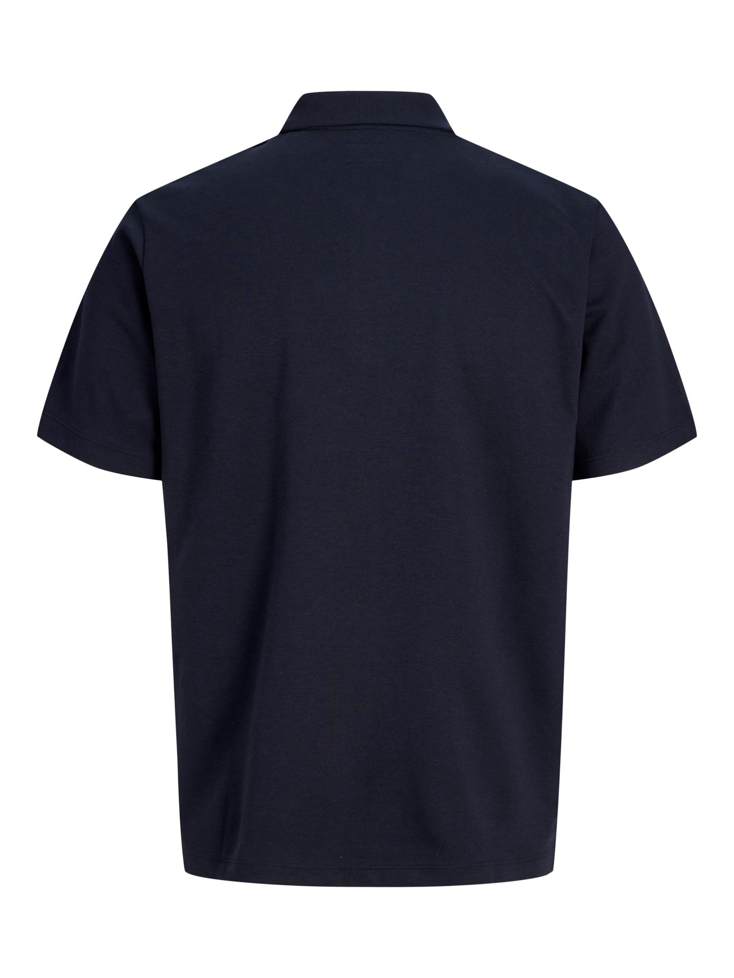 JACK & JONES - Camiseta en azul