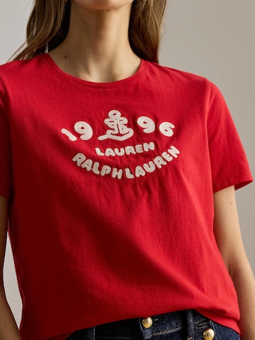 Lauren Ralph LaurenMajica - crvena boja