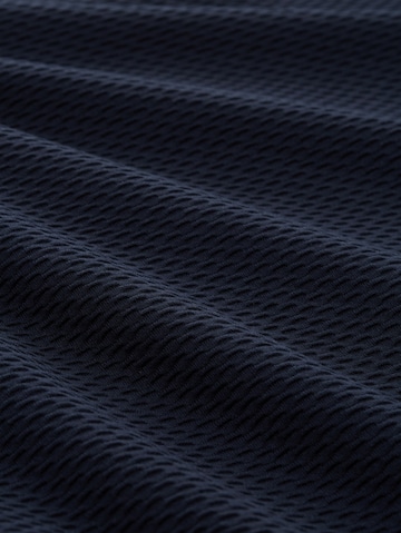 TOM TAILOR DENIM Свитшот в Синий