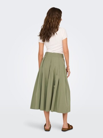 Gonna 'ONLLucinda' di ONLY in verde
