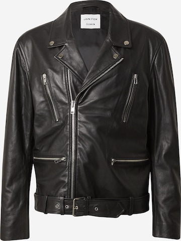 Mens leather top jackets david jones