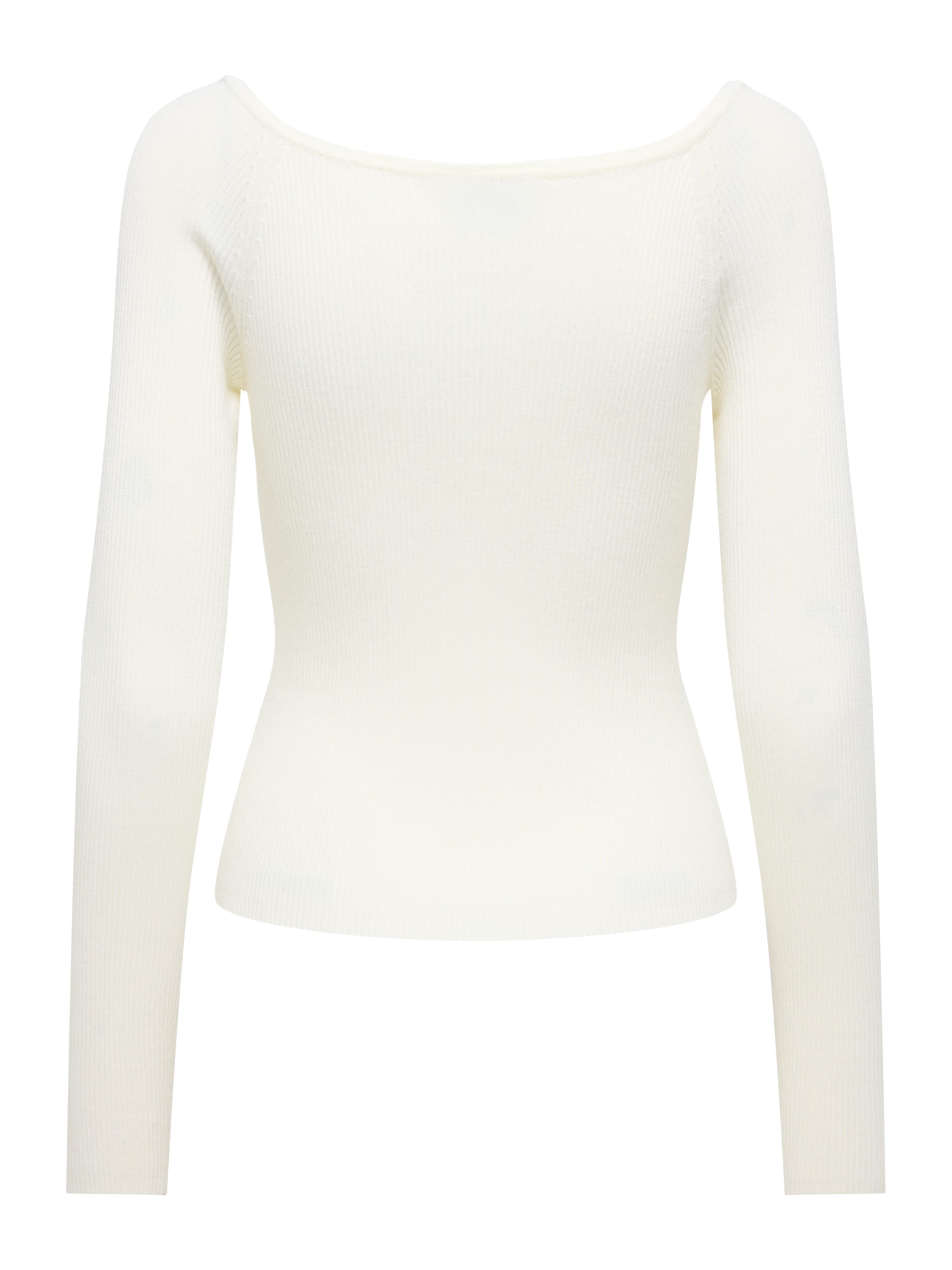 JDYPulover 'JDYNANNA' - bijela boja