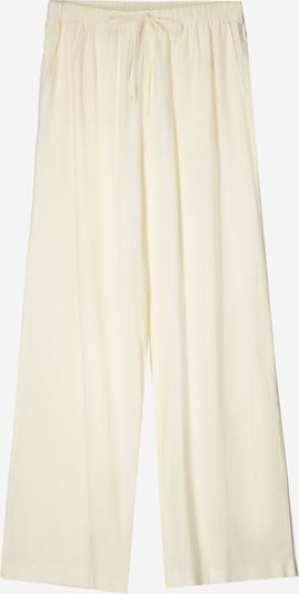 Bershka Nohavice - svetložltá, Produkt