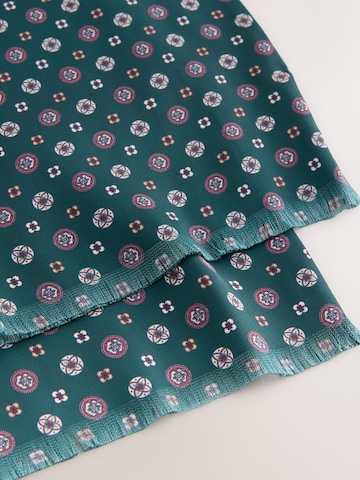 Next - Cachecóis em verde