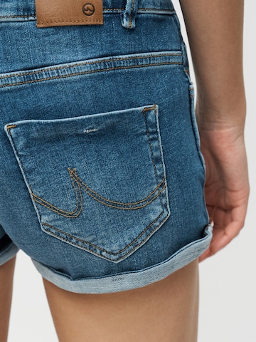 LTB Szabványos Farmer 'Judie' - kék