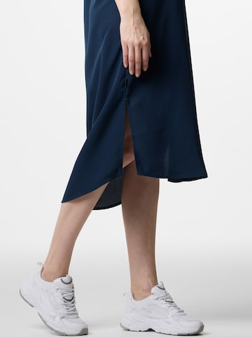 Seaside Zomerjurk 'Sankt Claud' in Blauw