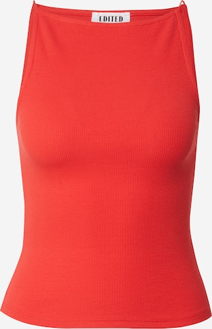 EDITEDTop 'Leilani' - crvena boja: prednji dio