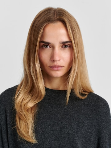 Pull-over TATUUM en gris