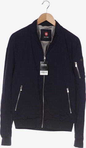 CG CLUB OF GENTS Jacket & Coat in M in Blue: front