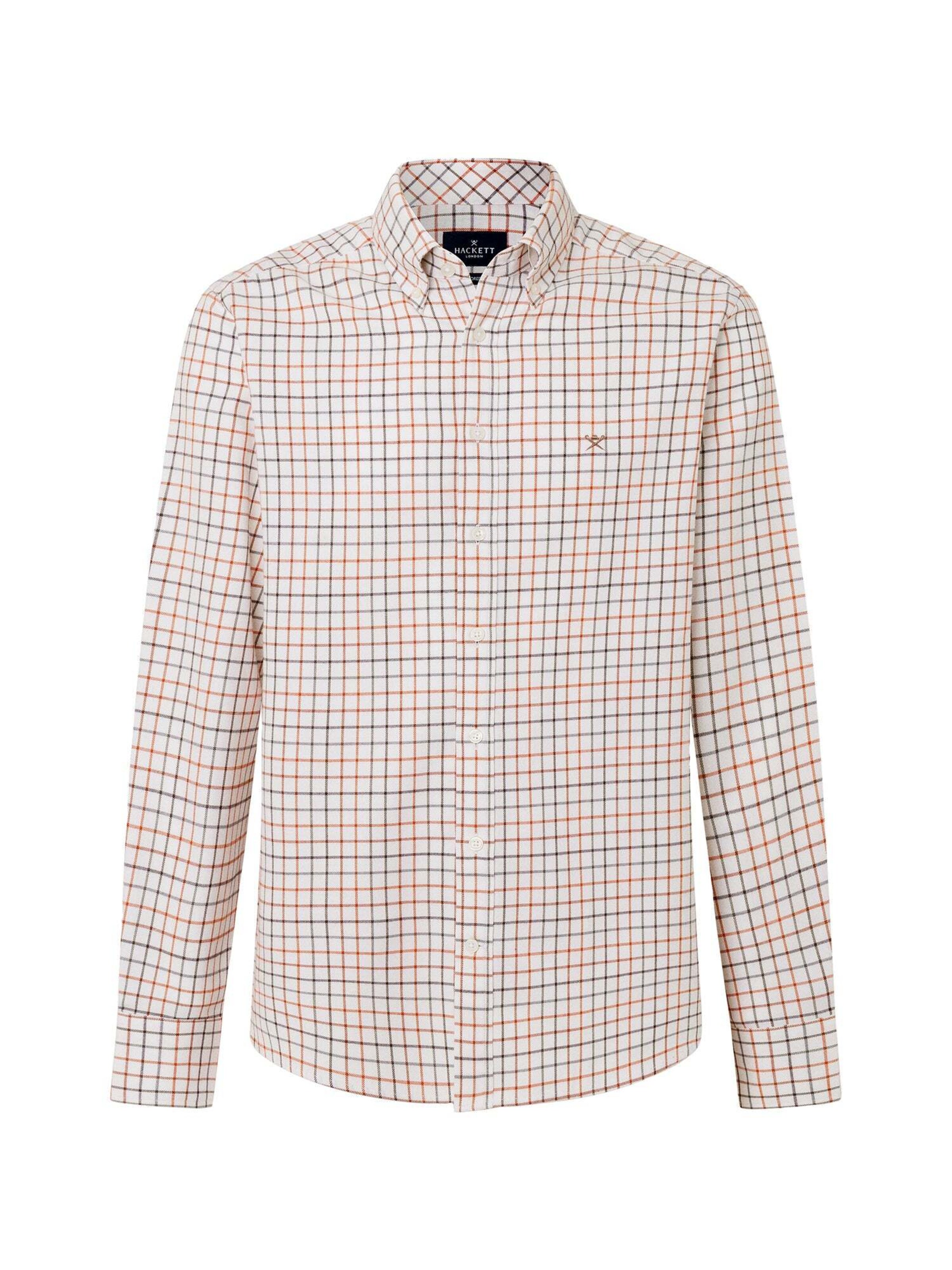 Regular fit Camicia di Hackett London in colori misti: frontale