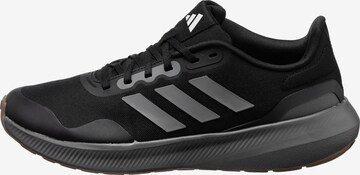 ADIDAS PERFORMANCE Running shoe 'Runfalcon 3.0' in Black