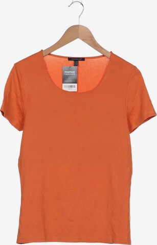 KAPALUA T-Shirt XL in Orange: predná strana