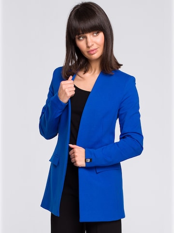 BeWear Blazer in Blau: Vorderseite