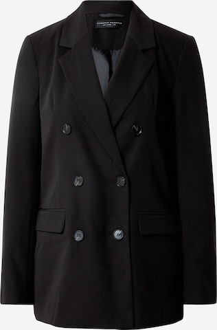 Blazer di Dorothy Perkins in nero: frontale