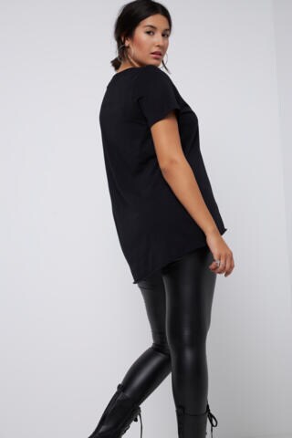 Studio Untold Shirt in Black