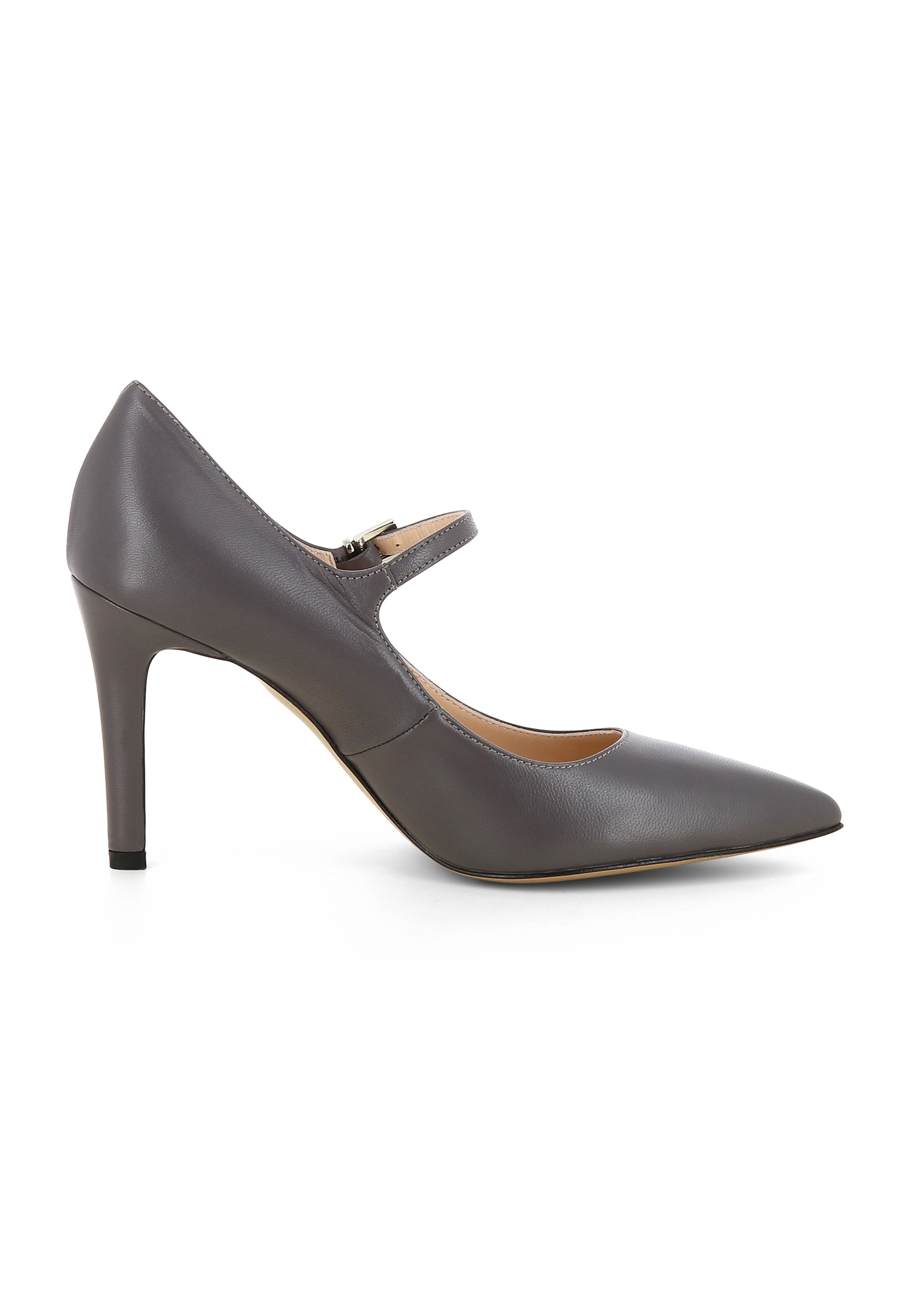 EVITA Pumps 'Ilaria' in Grau