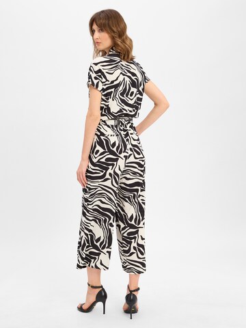 Someday Jumpsuit ' Cetara ' in Mischfarben