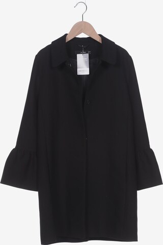HALLHUBER Jacket & Coat in S in Black: front