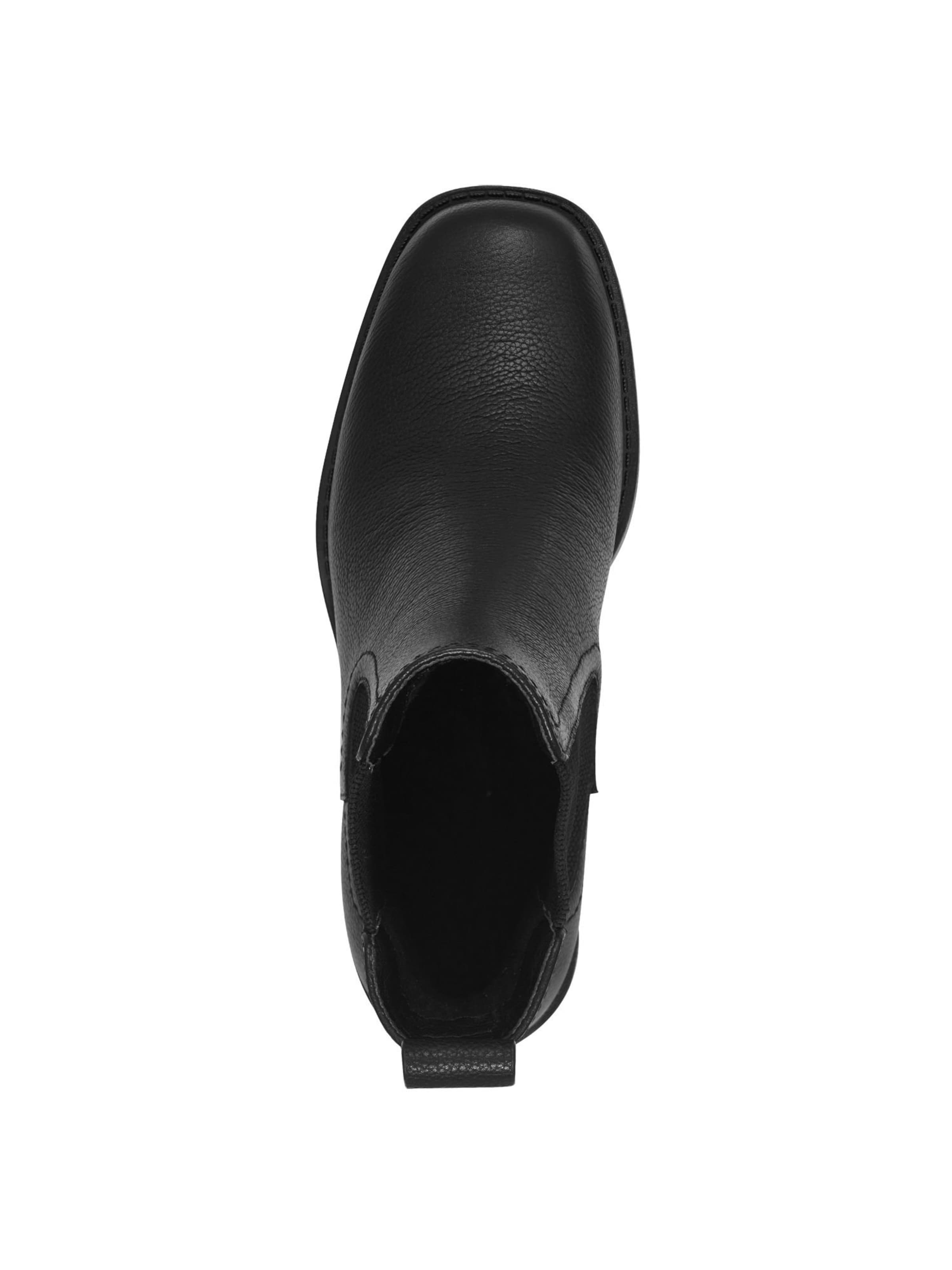 Chelsea Boots Tamaris en noir