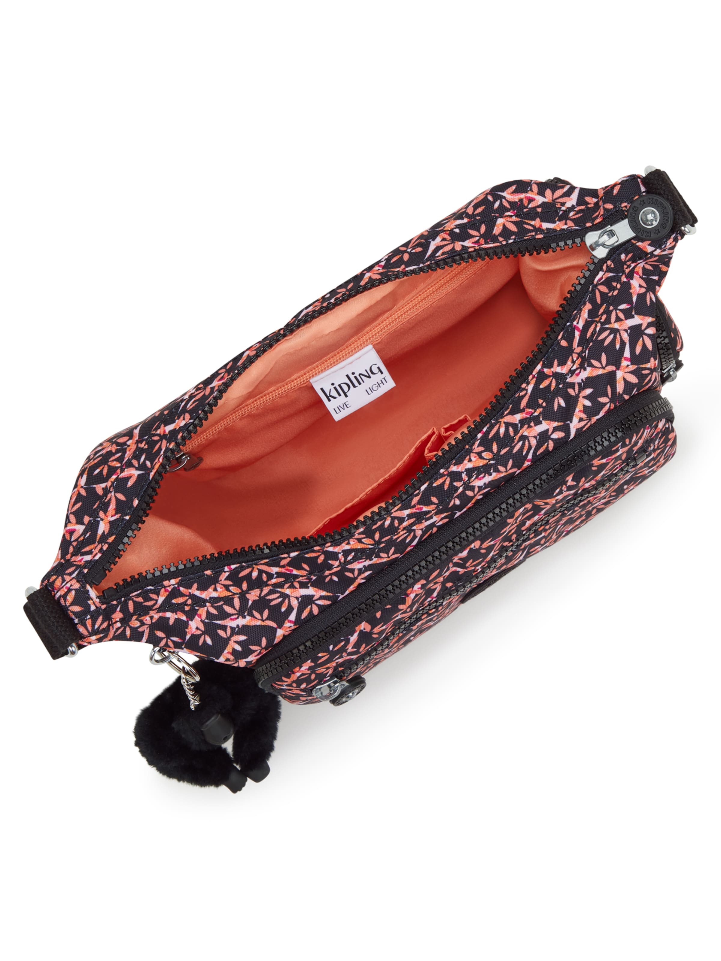 Kipling women's gabbie shoulder bag hotsell