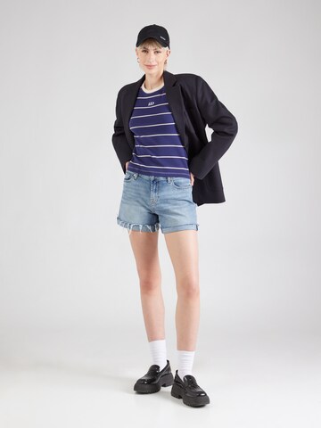 GAP Футболка в Синий