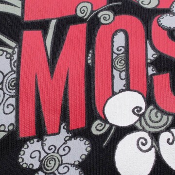Love Moschino Sweatshirt / Sweatjacke XS in Mischfarben