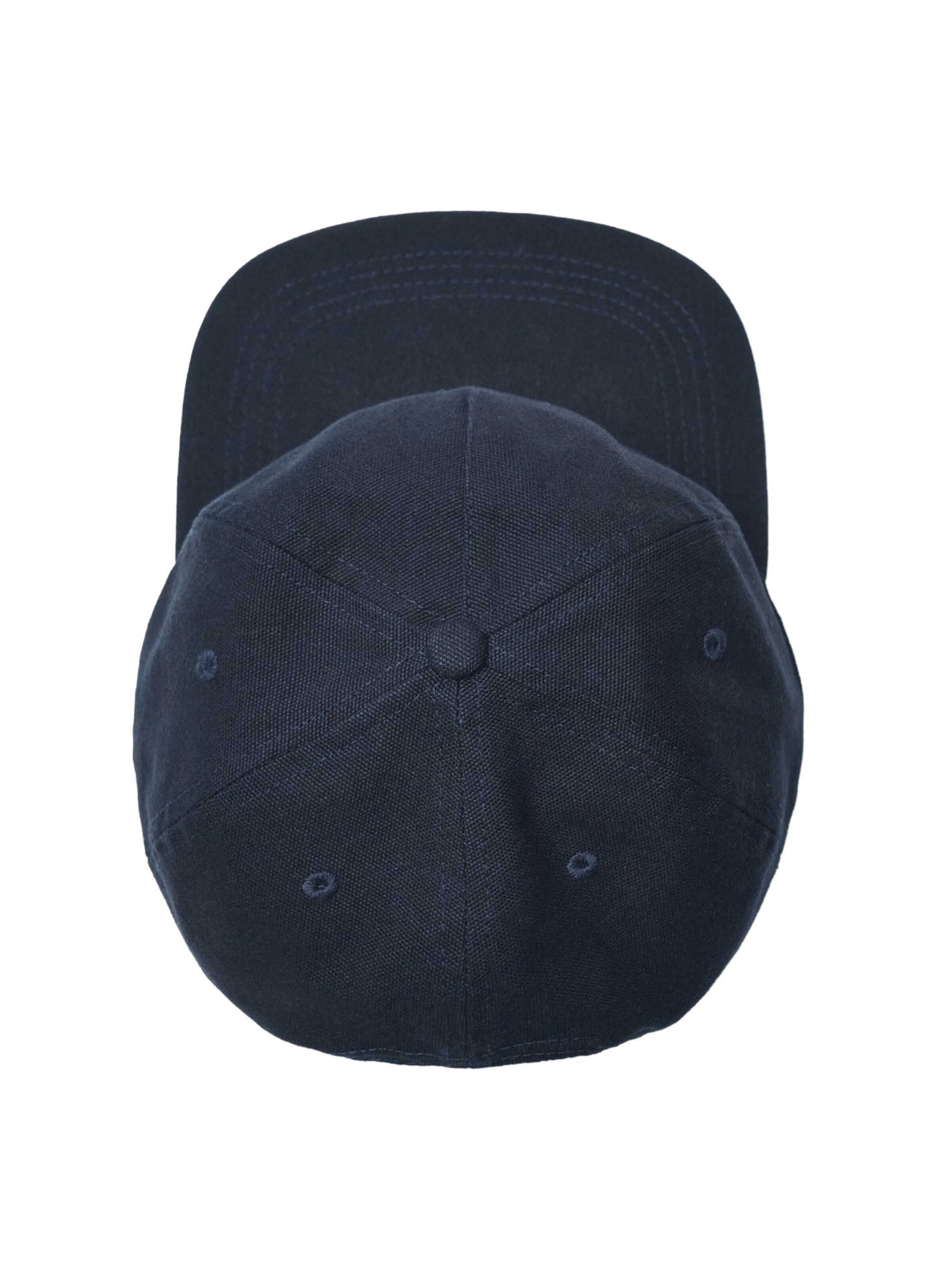 Casquette 'STWD' Pull&Bear en bleu