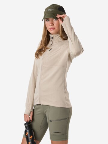 SWEDEMOUNT - Chaqueta deportiva 'Trondheim' en beige
