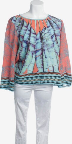 Marc Cain Bluse / Tunika S in Mischfarben: predná strana