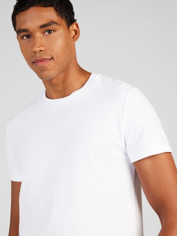 BURTON MENSWEAR LONDON Bluser & t-shirts i hvid