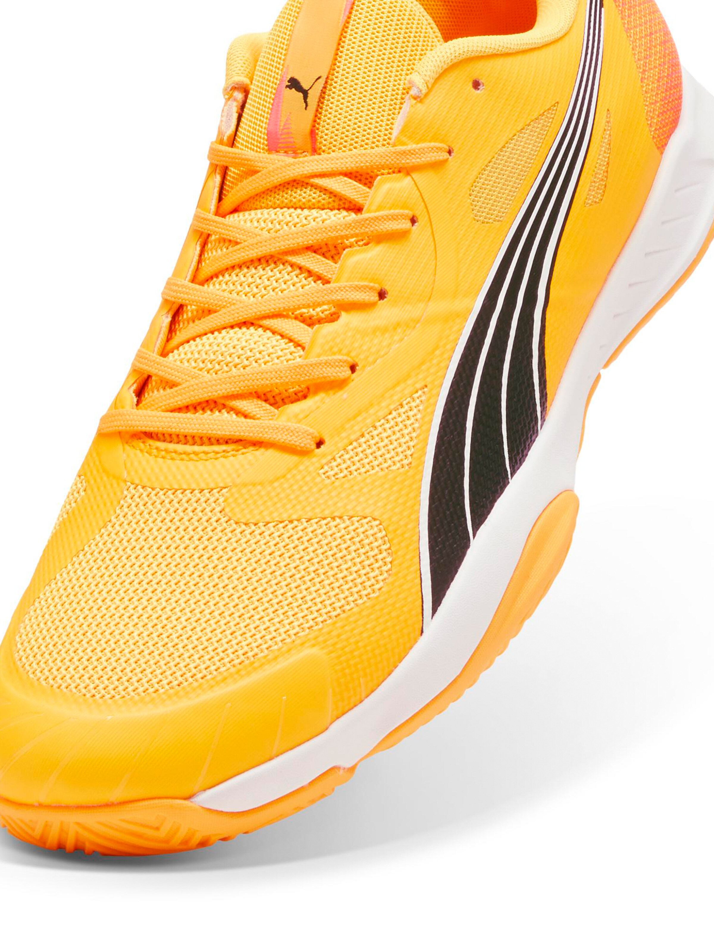 Scarpa sportiva 'Eliminate Turbo' di PUMA in arancione