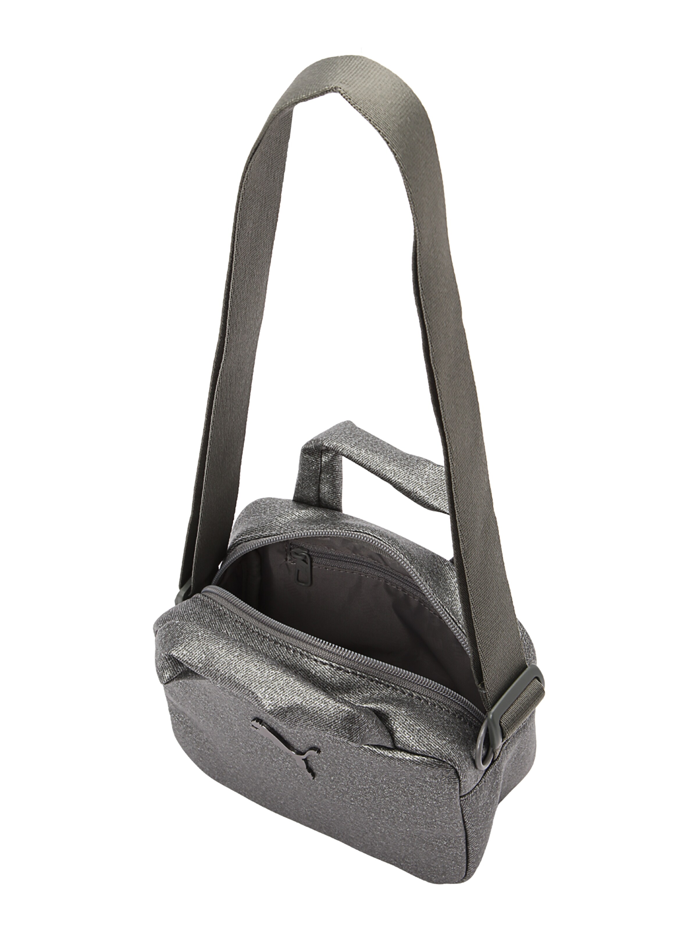 PUMA Шоппер в Серый