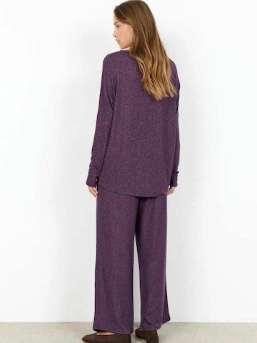 Soyaconcept Sweater 'Biara' in Purple