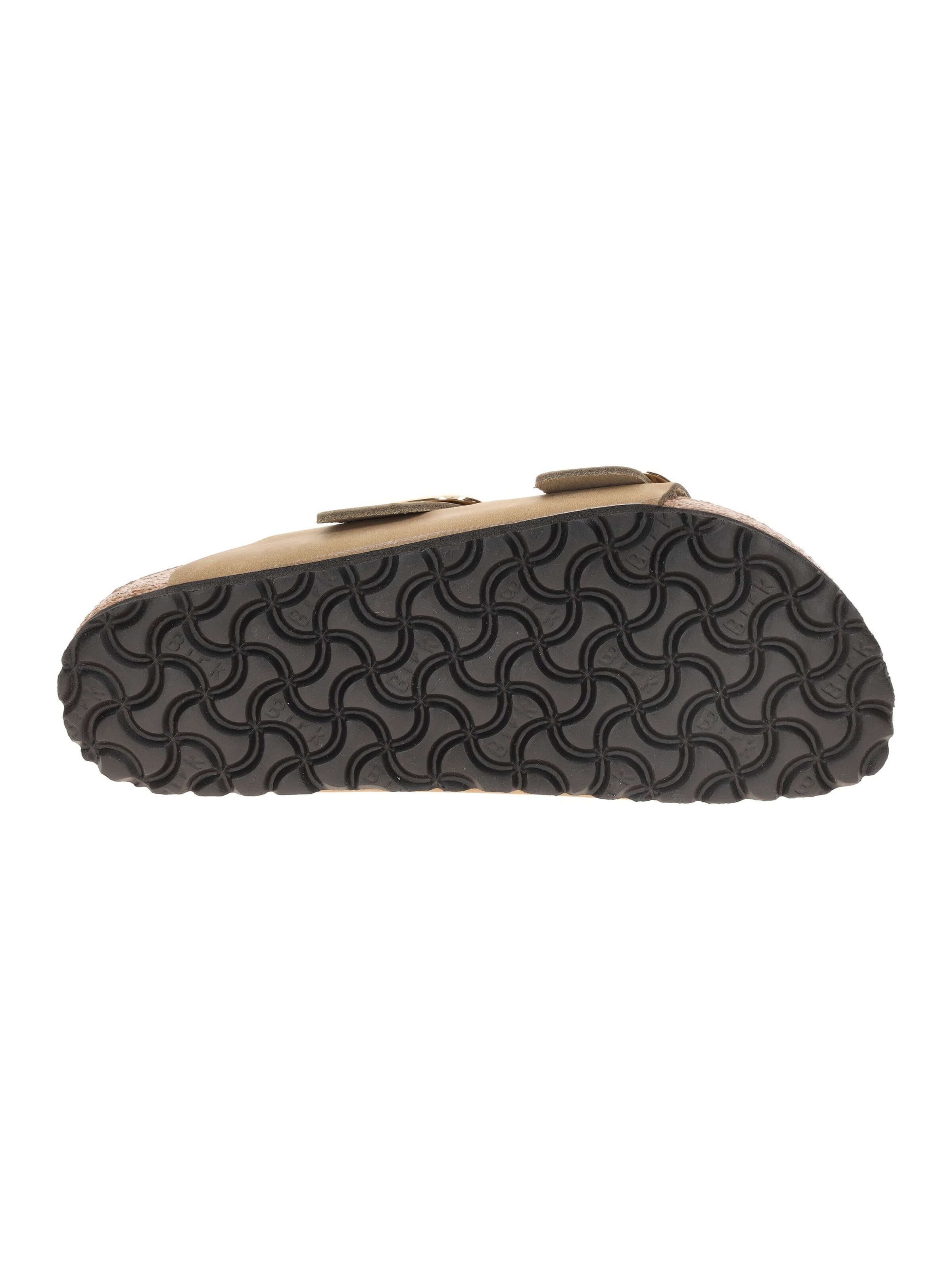 žalia BIRKENSTOCK Sandalai