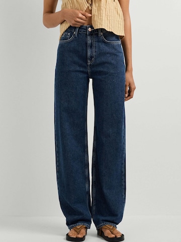 Pepe Jeans Regular Jeans 'EDEN' in Blue: front
