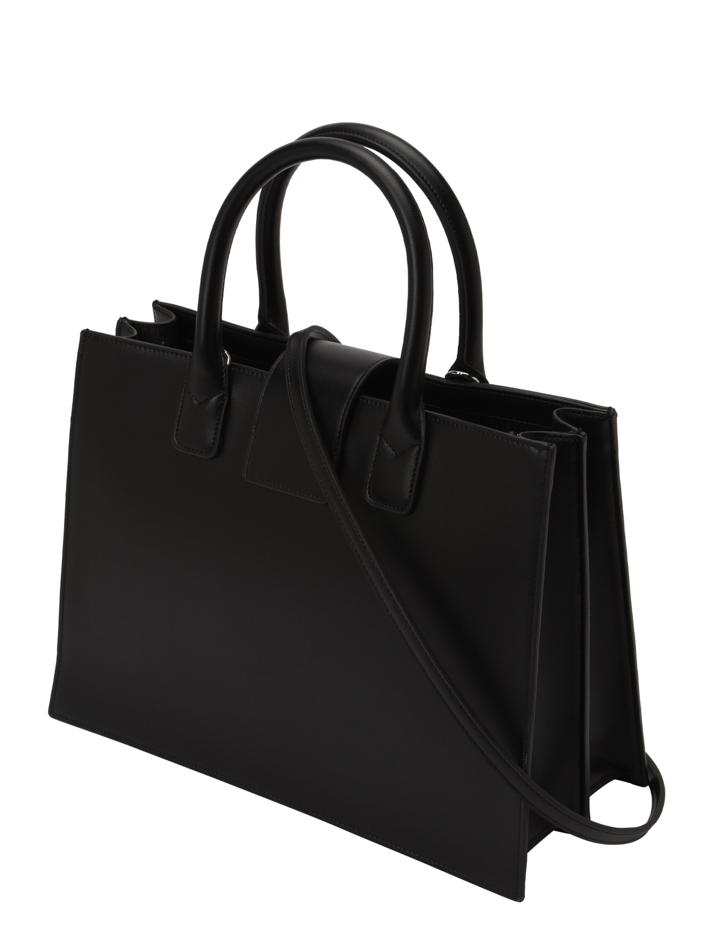 ARMANI EXCHANGE Сумки 'JODIE' в Черный