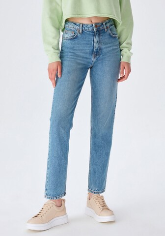 LTB Regular Jeans in Blue: front