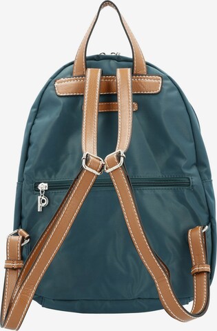 Picard Backpack in Blue