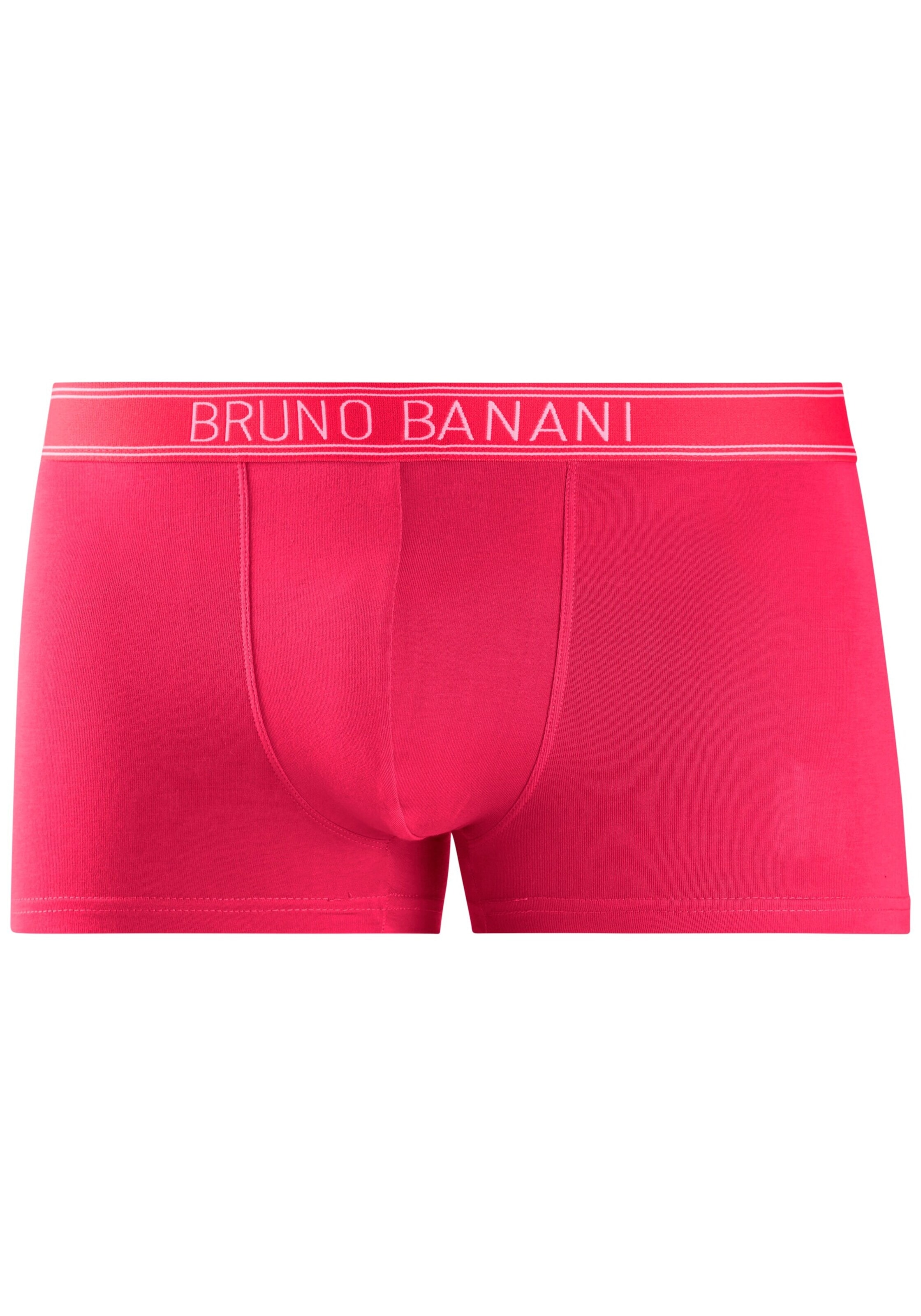 Bruno Banani Шорты Боксеры в Синий