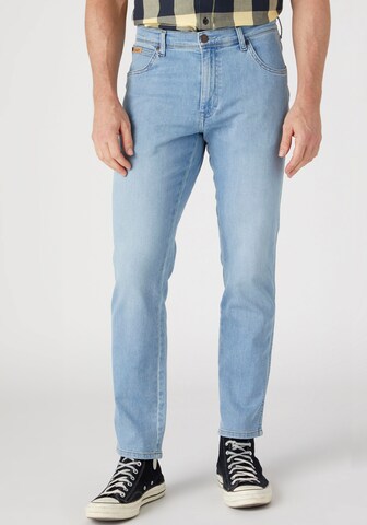 WRANGLER Jeans in Blue: front