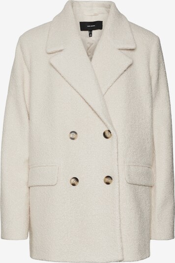 VERO MODA Between-seasons coat 'SALLY' in Cream, Item view