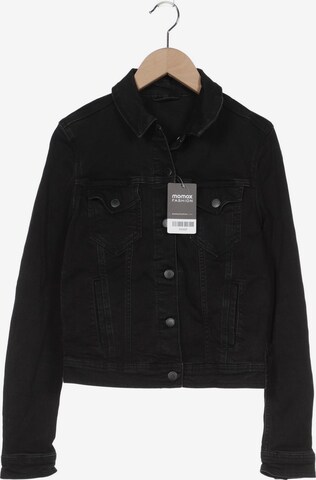 HALLHUBER Jacket & Coat in M in Black: front