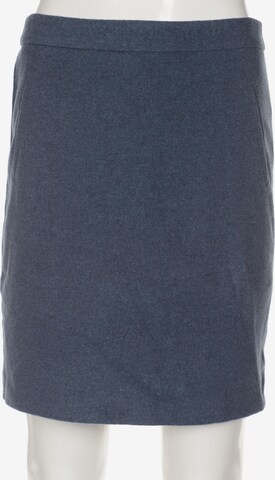 Marie Lund Skirt in S in Blue: front