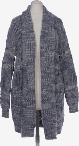 DENIM & SUPPLY Ralph Lauren Sweater & Cardigan in XS in Blue: front